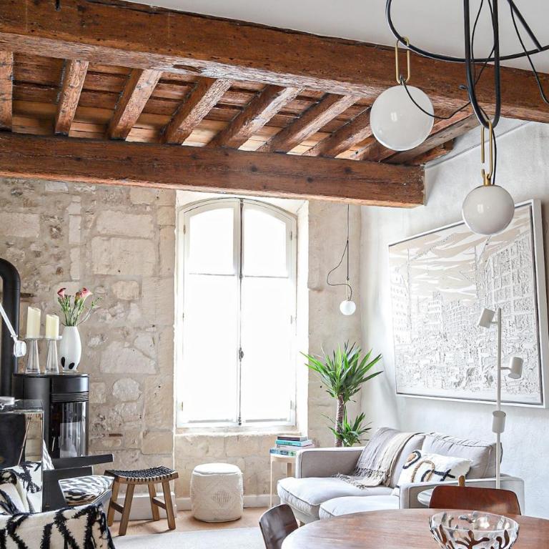 Luxury Town House Centre Arles - Appartamento con 3 Camere da Letto - 23
