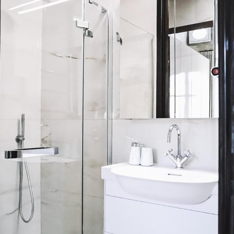 Luxury Town House Centre Arles - Appartamento con 3 Camere da Letto - 29