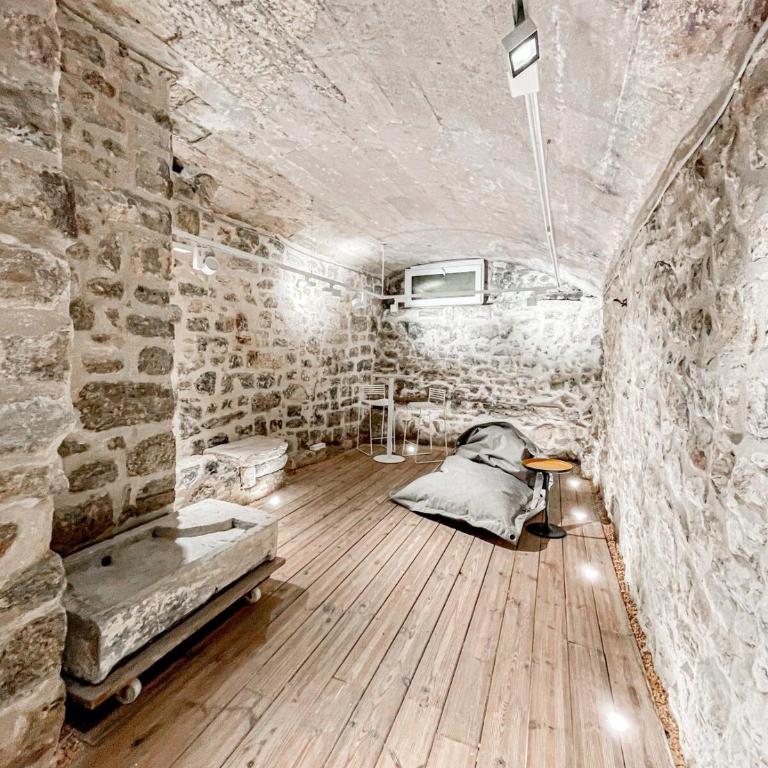 Luxury Town House Centre Arles - Appartamento con 3 Camere da Letto - 12