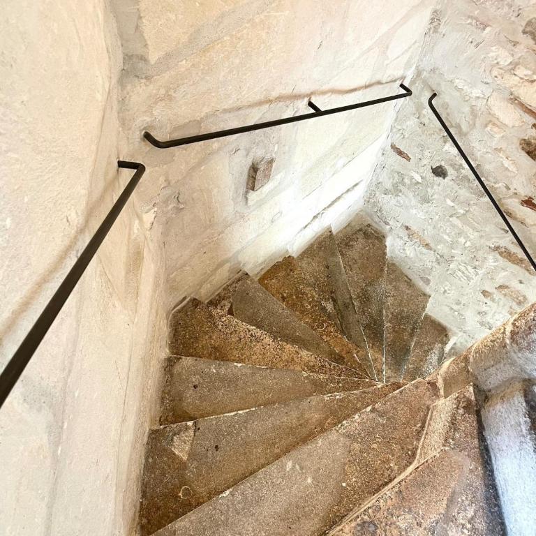 Luxury Town House Centre Arles - Appartamento con 3 Camere da Letto - 56