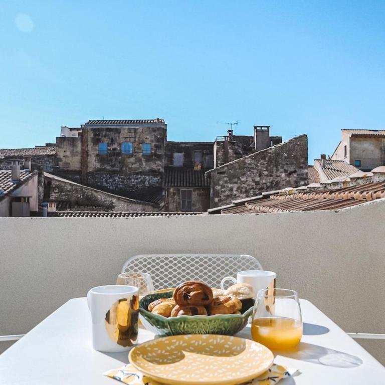 Luxury Town House Centre Arles - Appartamento con 3 Camere da Letto - 43