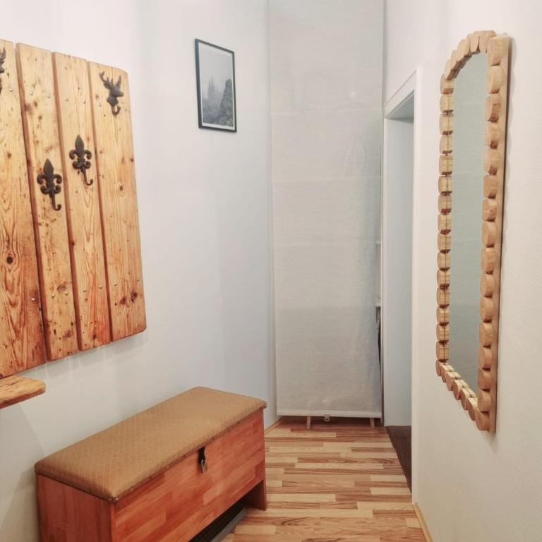 Schöner wohlfühlen in Augsburg 2 zimmer apartment zentral bis zu 4 personen - Appartement - 34