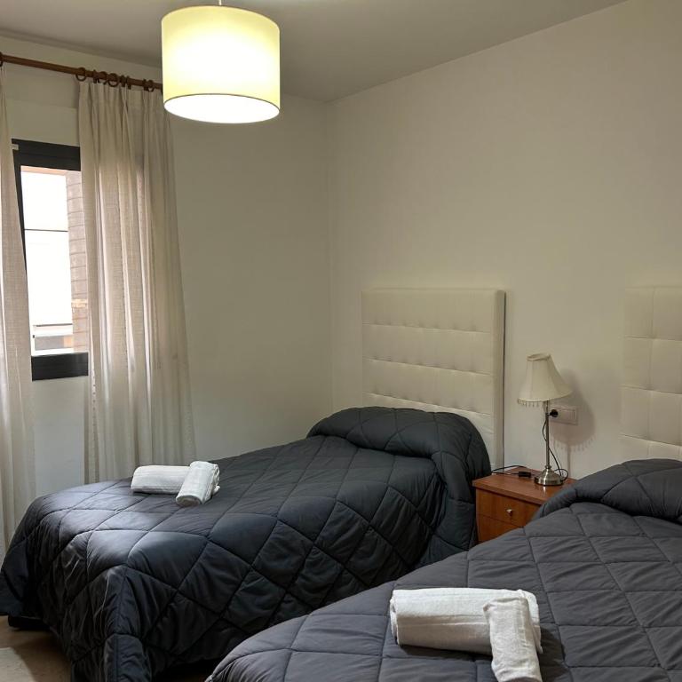 Alicante Centro - Superior Apartment - 5