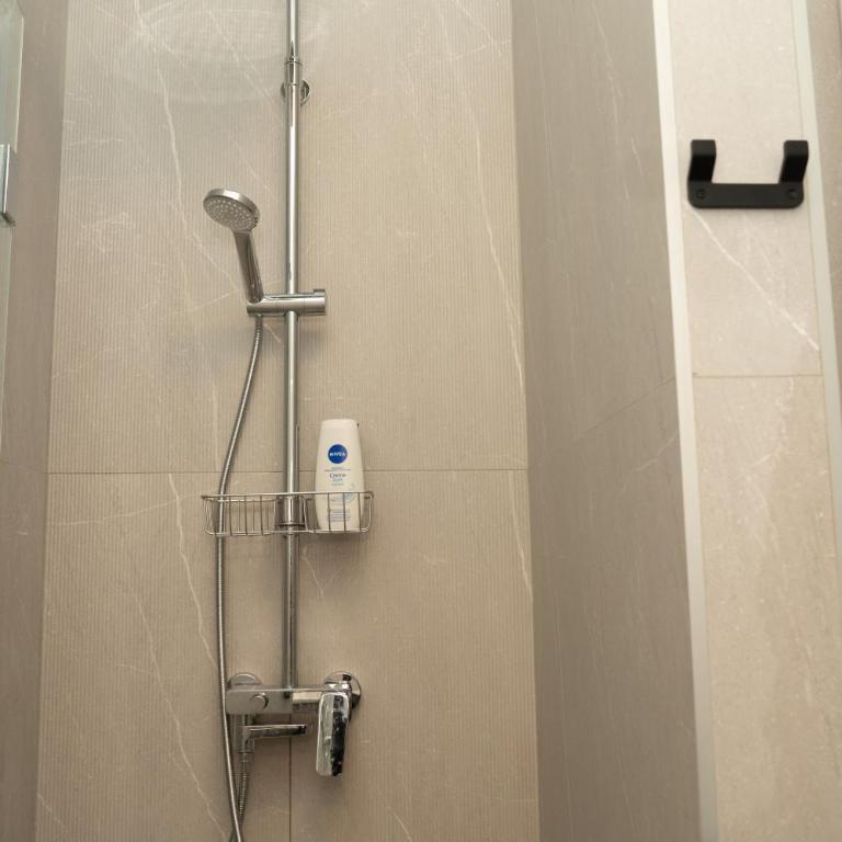Aster Apartmani - One-Bedroom Apartment - 10