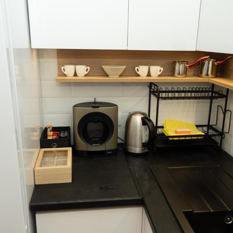 Aster Apartmani - One-Bedroom Apartment - 11