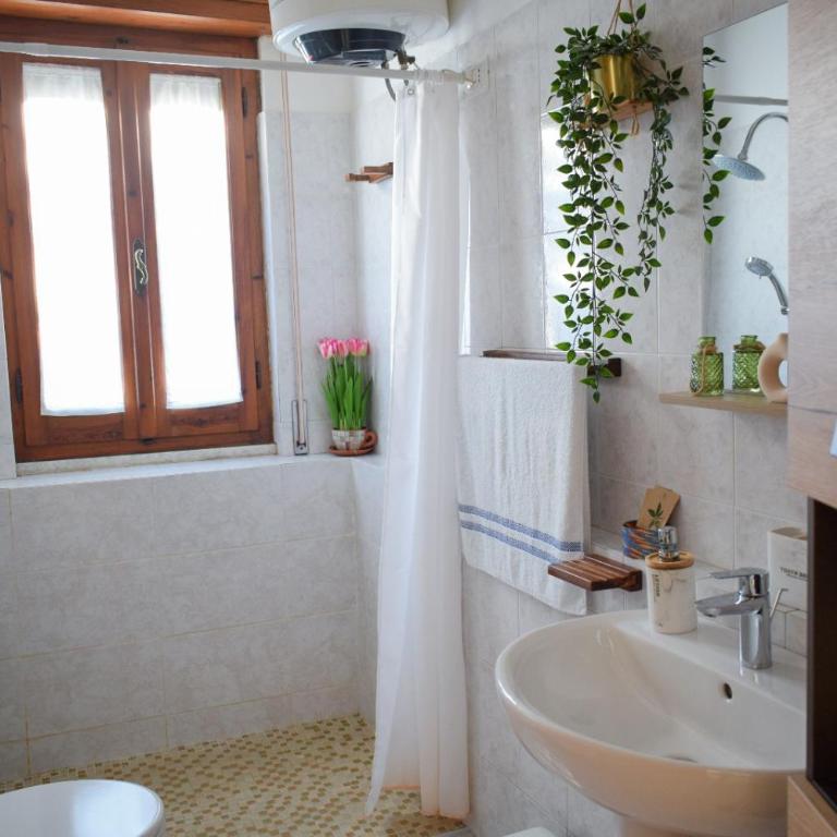 La Casa del Carrubo - Vacation Home - 18