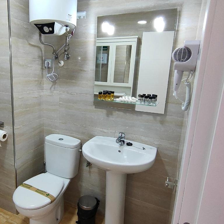 WONDERHOLIDAYS - Apartamento con vistas al mar - 28