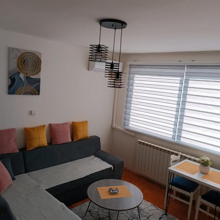 N&N - Apartman sa 1 Spavaćom Sobom - 1