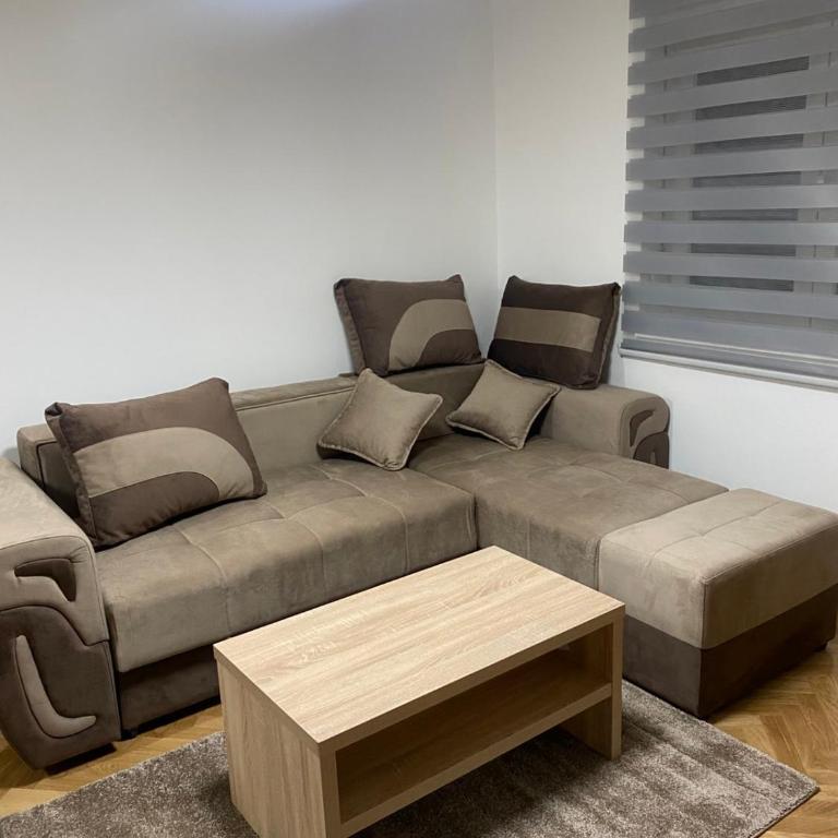 Apartmani Ivanović - Apartman sa 1 Spavaćom Sobom - 2
