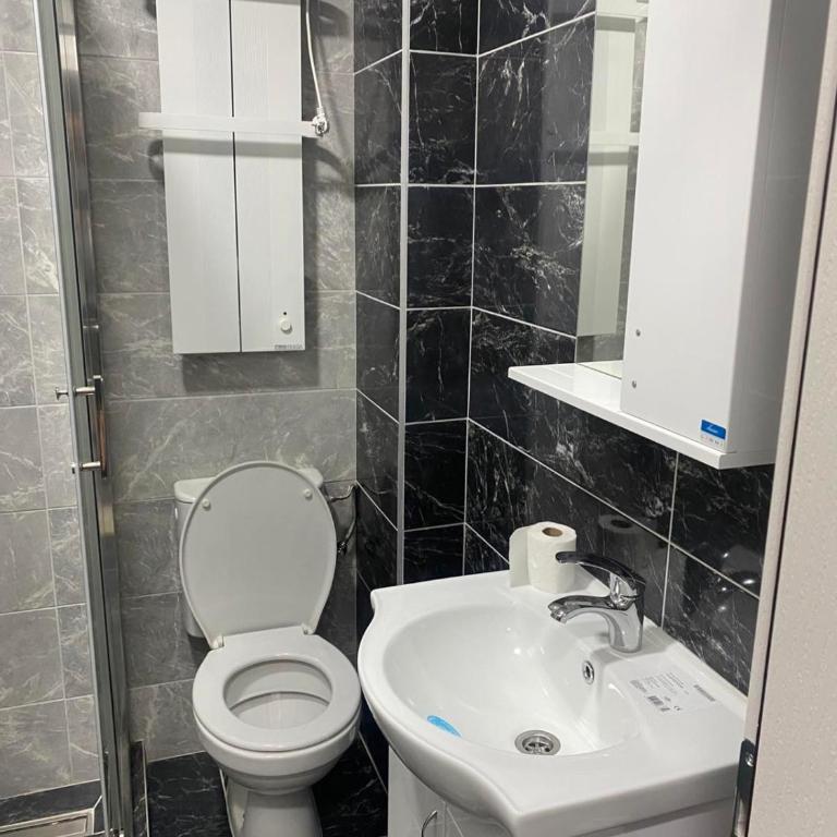 Apartmani Ivanović - Apartman sa 1 Spavaćom Sobom - 3