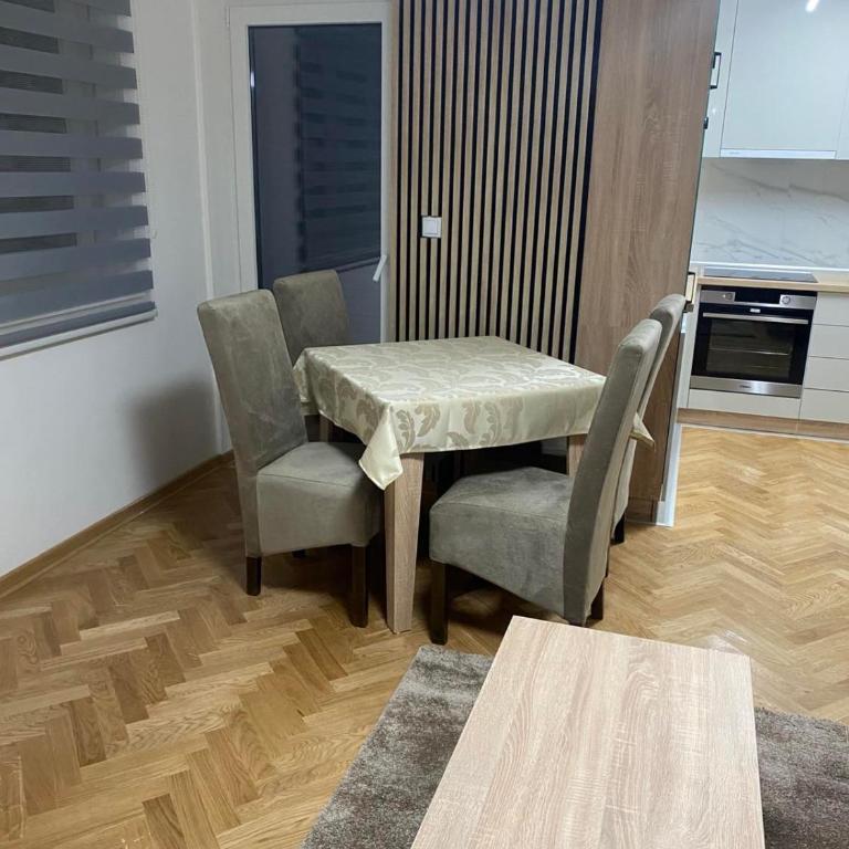 Apartmani Ivanović - Apartman sa 1 Spavaćom Sobom - 5