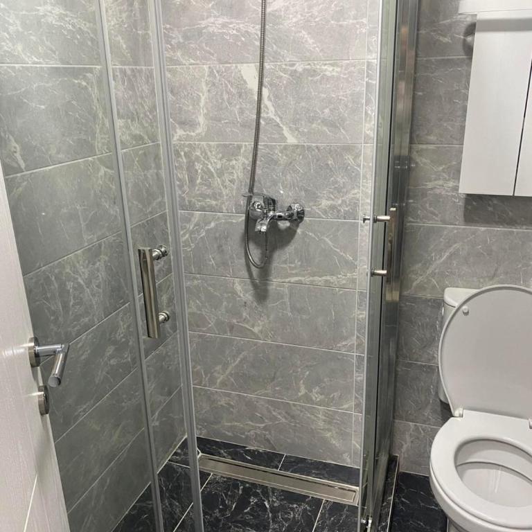 Apartmani Ivanović - Apartman sa 1 Spavaćom Sobom - 6
