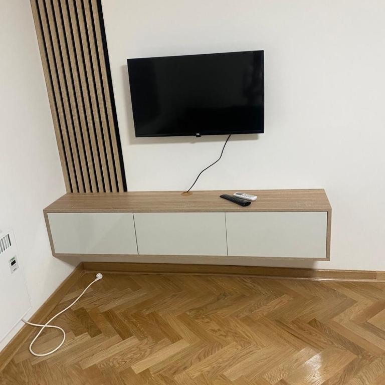 Apartmani Ivanović - Apartman sa 1 Spavaćom Sobom - 10