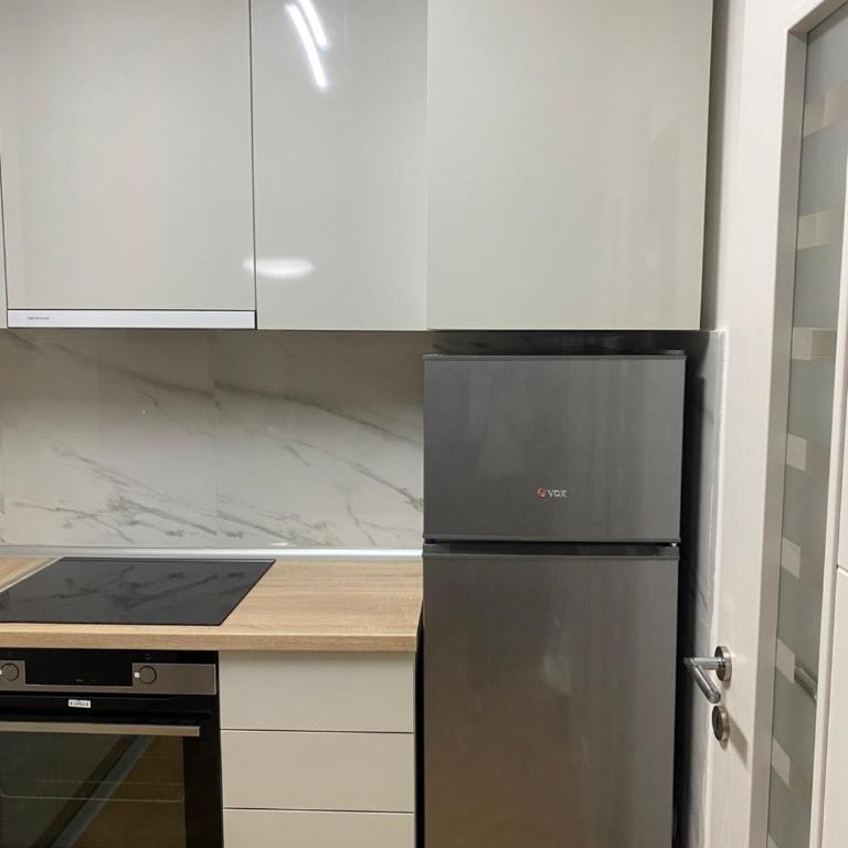 Apartmani Ivanović - Apartman sa 1 Spavaćom Sobom - 11