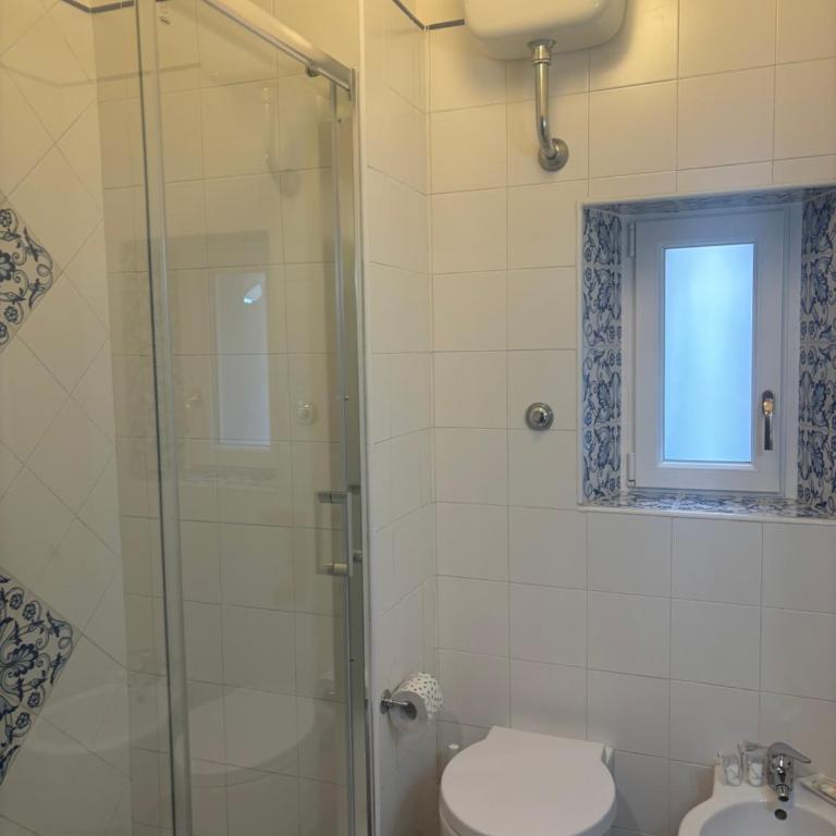 Folle Città B&B - Double Room with Extra Bed - 11