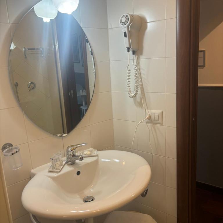 Folle Città B&B - Double Room with Extra Bed - 10
