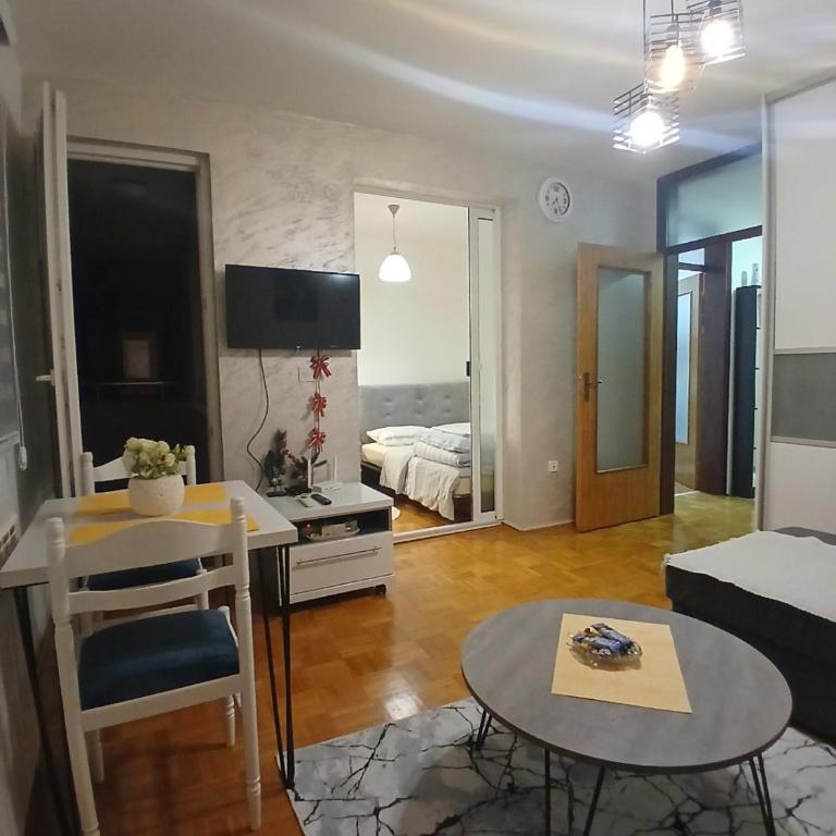 N&N - Apartman sa 1 Spavaćom Sobom - 18