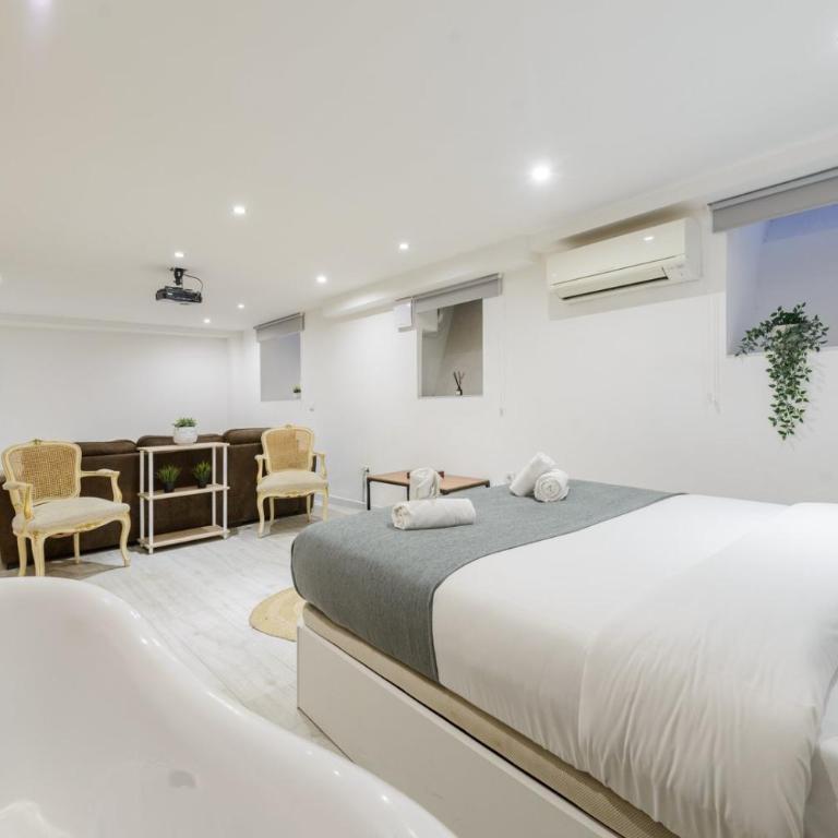 GuestReady - Lovely home in the Chueca area - Apartment - 11