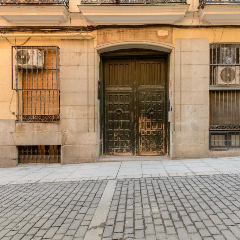 GuestReady - Lovely home in the Chueca area - Apartment - 33