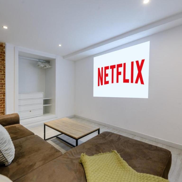 GuestReady - Lovely home in the Chueca area - Apartment - 4