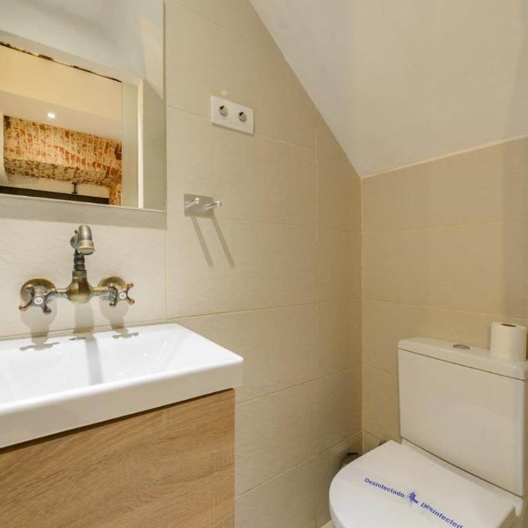 GuestReady - Lovely home in the Chueca area - Apartment - 16
