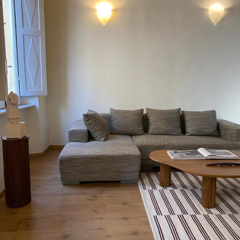Artist apartment in the heart of Trastevere - Appartamento Superior con 2 Camere da Letto - 2