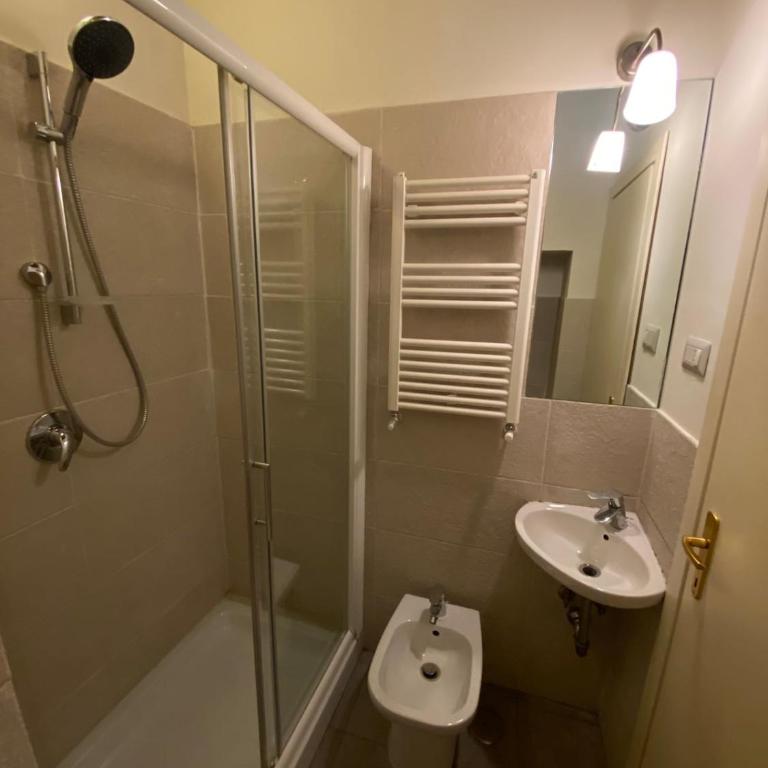 Artist apartment in the heart of Trastevere - Appartamento Superior con 2 Camere da Letto - 17