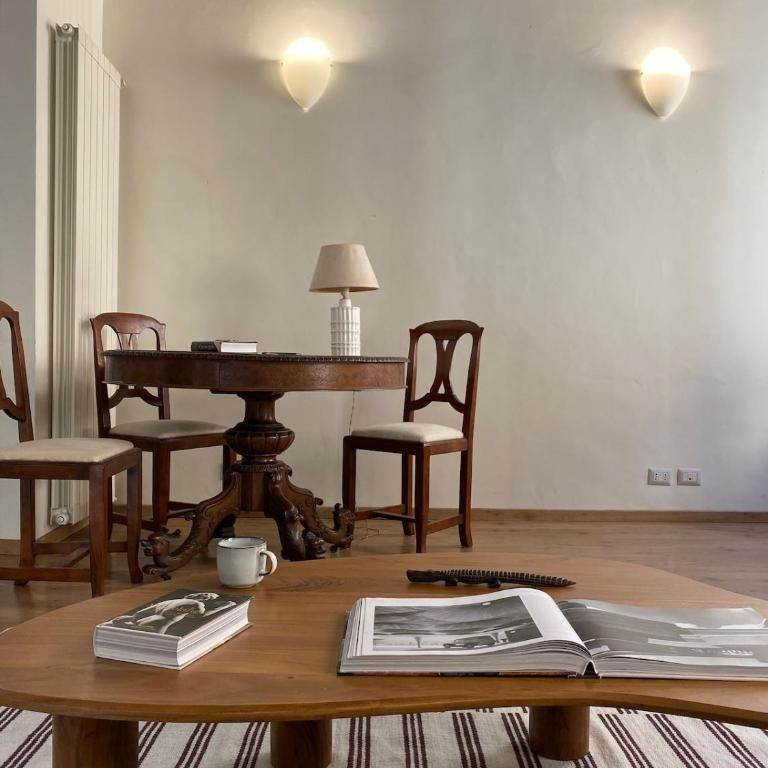 Artist apartment in the heart of Trastevere - Appartamento Superior con 2 Camere da Letto - 23