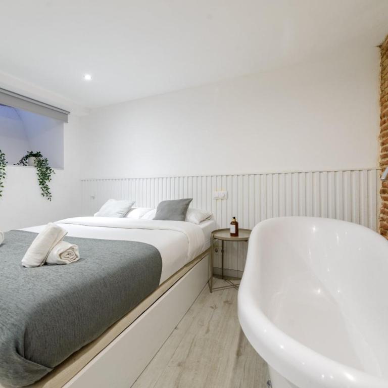 GuestReady - Lovely home in the Chueca area - Apartment - 3