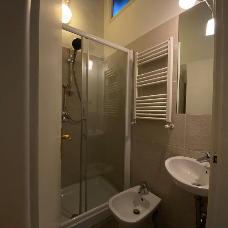 Artist apartment in the heart of Trastevere - Appartamento Superior con 2 Camere da Letto - 16