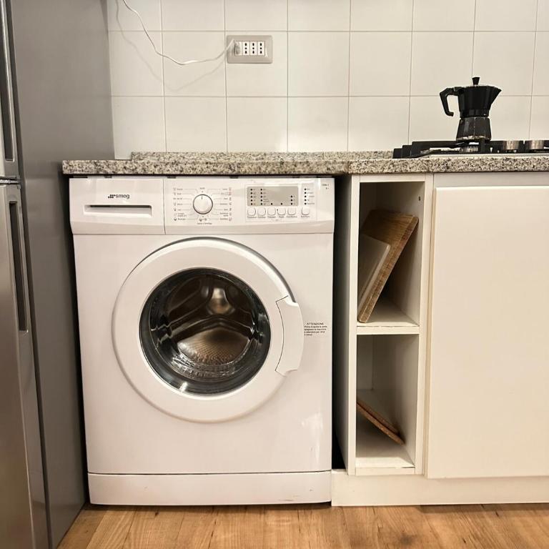 Artist apartment in the heart of Trastevere - Appartamento Superior con 2 Camere da Letto - 21