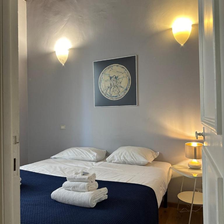 Artist apartment in the heart of Trastevere - Appartamento Superior con 2 Camere da Letto - 14