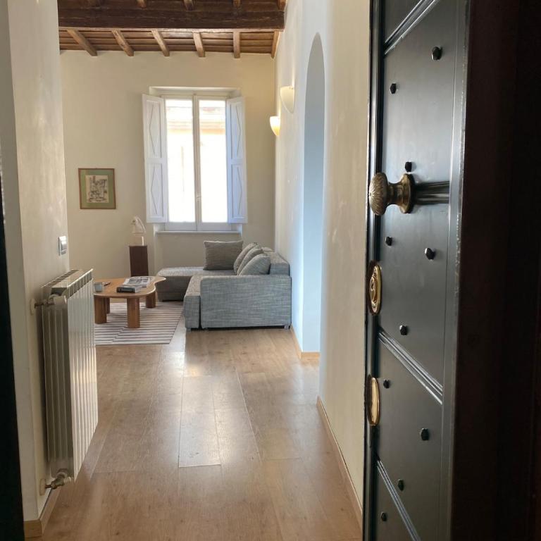 Artist apartment in the heart of Trastevere - Appartamento Superior con 2 Camere da Letto - 22