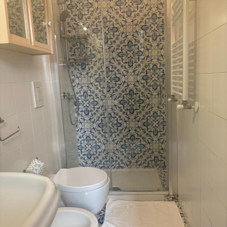 Folle Città B&B - Standard Double Room - 5