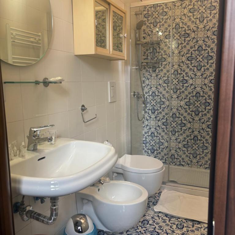 Folle Città B&B - Standard Double Room - 7