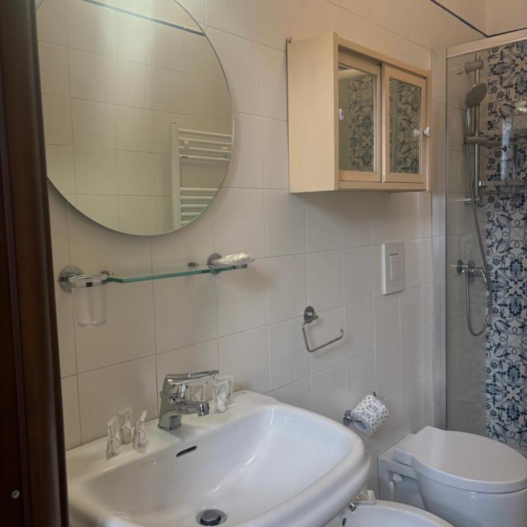 Folle Città B&B - Standard Double Room - 6