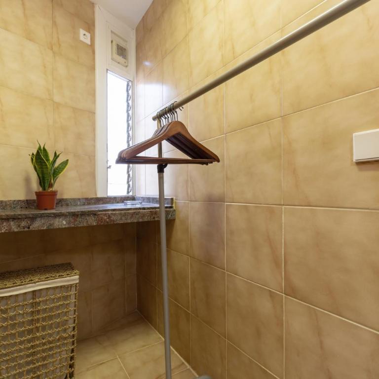 Alos Apartments Paseo de Gracia-Diagonal - One-Bedroom Apartment with Terrace - Second Floor - 13