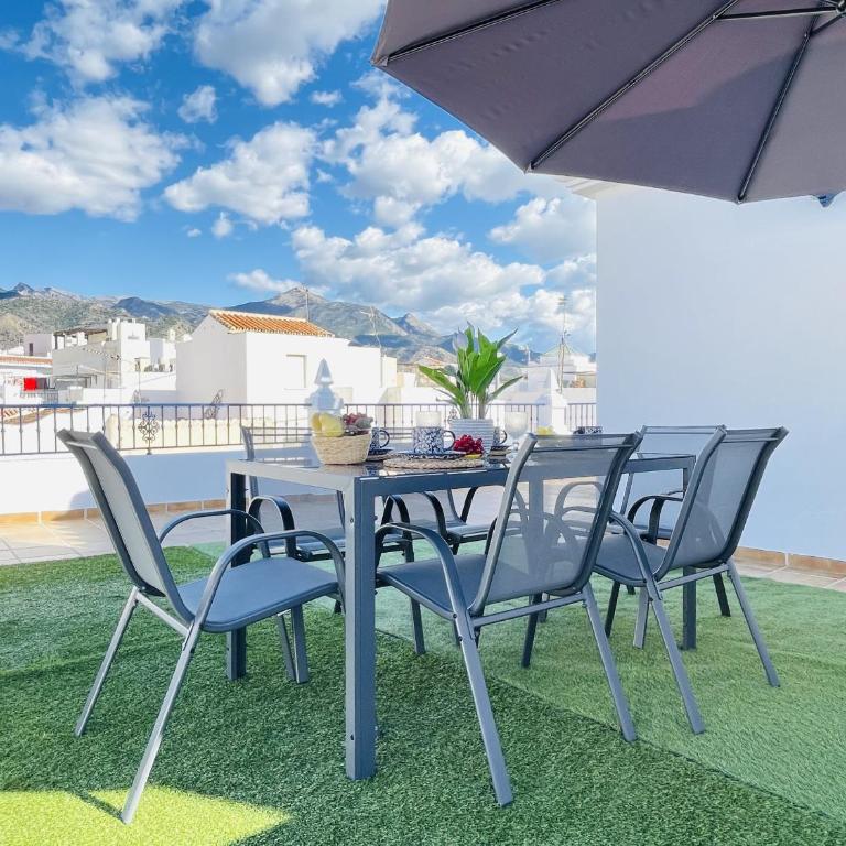 Casa Corazon de Nerja by At home costa del sol - Casa - 1