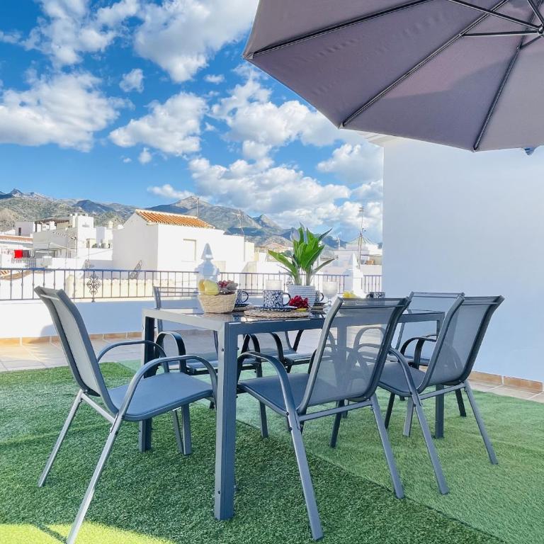 Casa Corazon de Nerja by At home costa del sol - Casa - 4