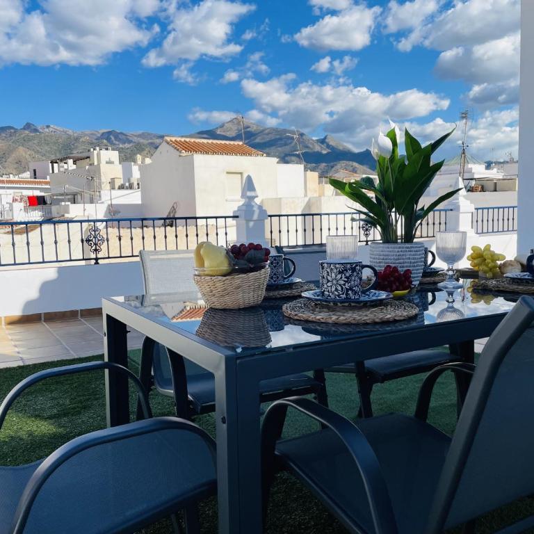 Casa Corazon de Nerja by At home costa del sol - Casa - 5