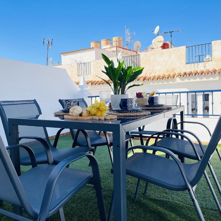 Casa Corazon de Nerja by At home costa del sol - Casa - 9