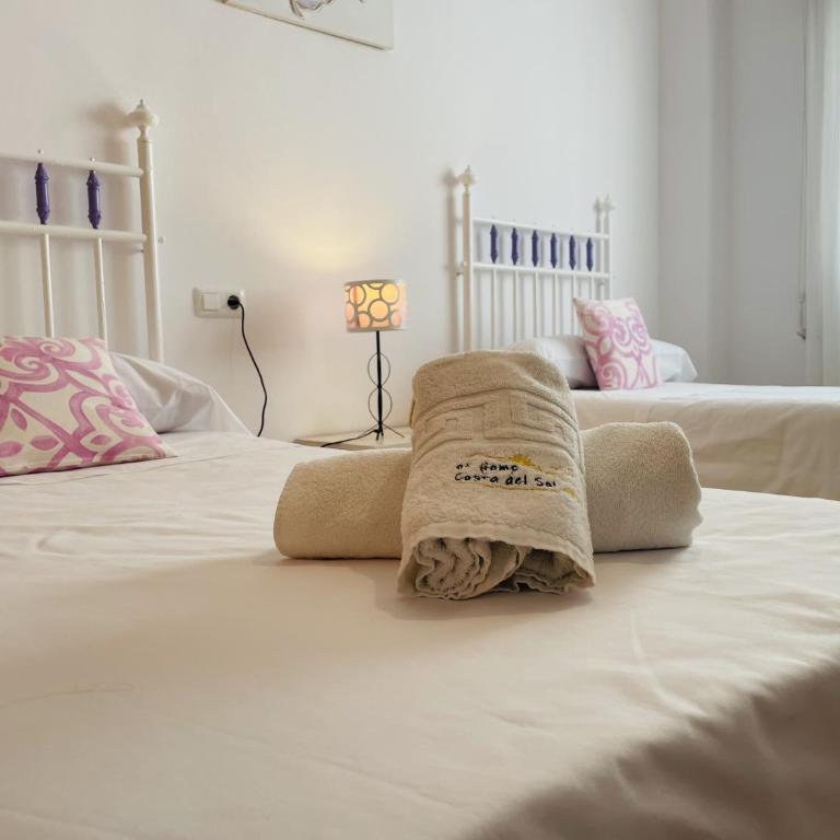 Casa Corazon de Nerja by At home costa del sol - Casa - 15