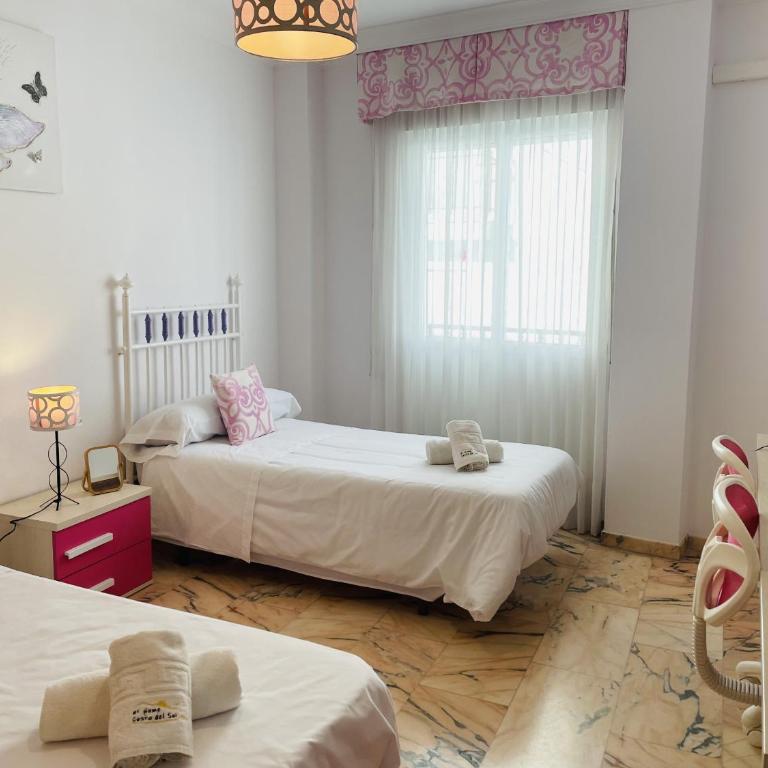 Casa Corazon de Nerja by At home costa del sol - Casa - 18