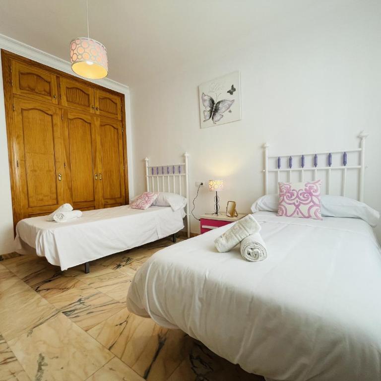 Casa Corazon de Nerja by At home costa del sol - Casa - 19