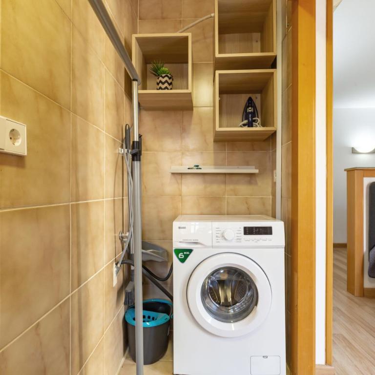 Alos Apartments Paseo de Gracia-Diagonal - One-Bedroom Apartment with Terrace - Second Floor - 14