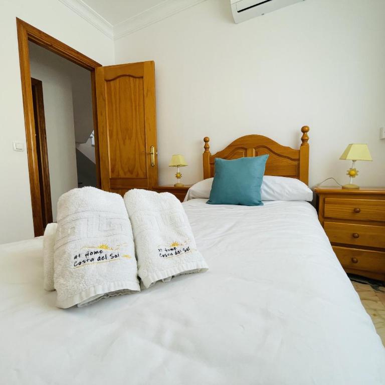Casa Corazon de Nerja by At home costa del sol - Casa - 24