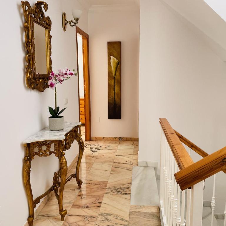 Casa Corazon de Nerja by At home costa del sol - Casa - 25