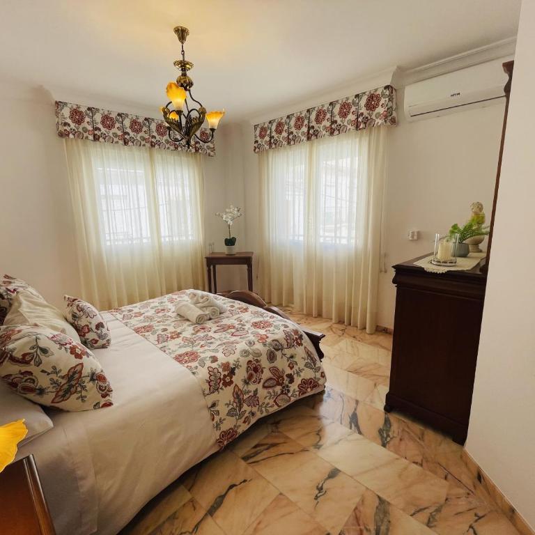 Casa Corazon de Nerja by At home costa del sol - Casa - 32