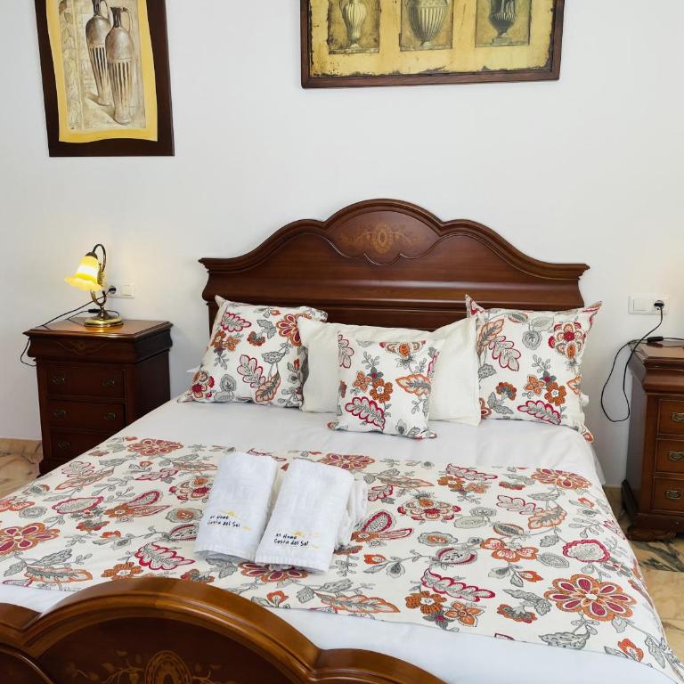 Casa Corazon de Nerja by At home costa del sol - Casa - 33