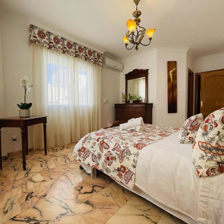 Casa Corazon de Nerja by At home costa del sol - Casa - 35